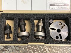 Air Compressor & Clutch Remover Kit - Image 3