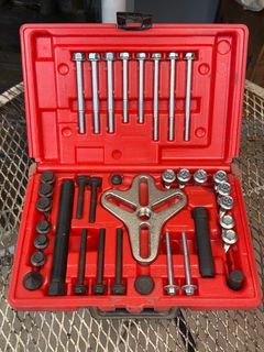 Bolt Grip Set - Image 1