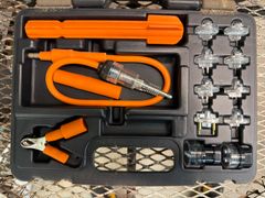 Spark checker kit for recessed plugs - Image 2