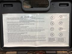 Spark checker kit for recessed plugs - Image 3