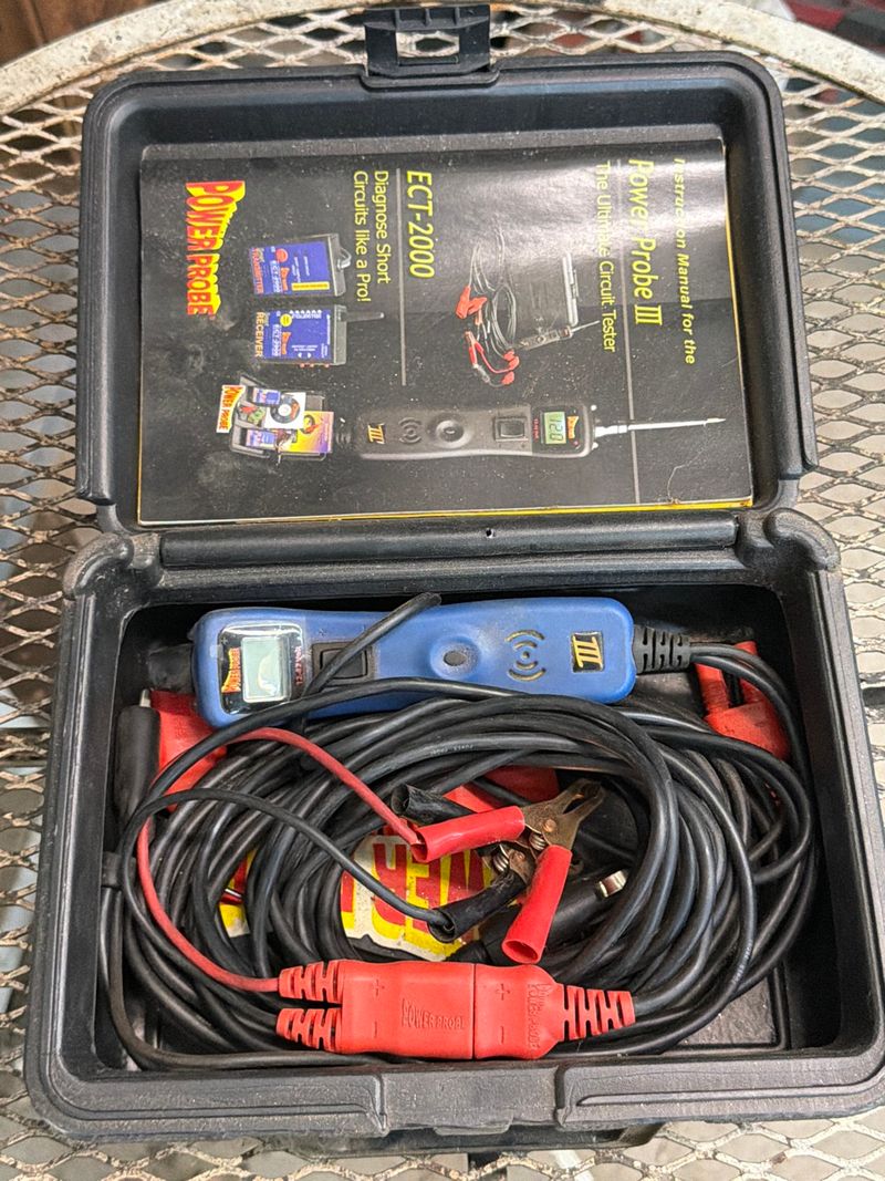 Power Probe - Image 1