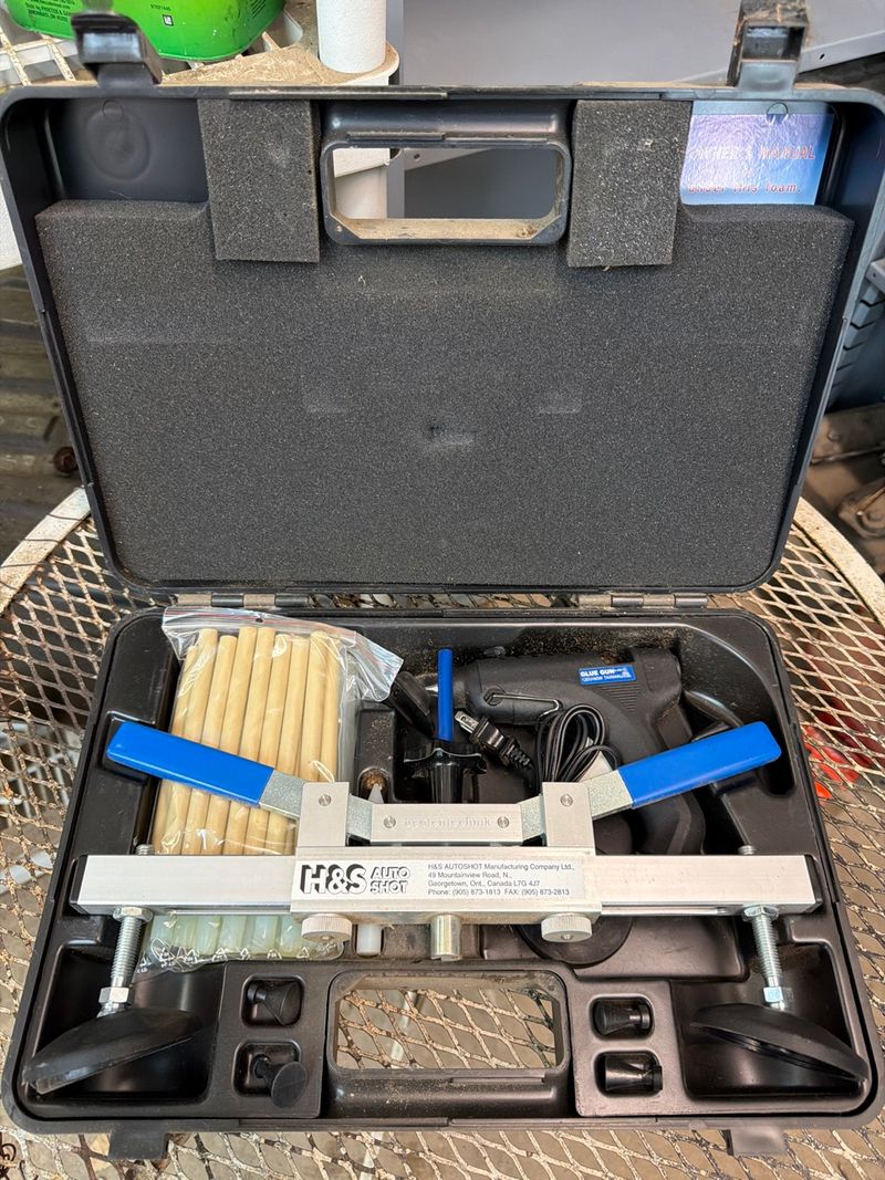Glue Puller - Image 1