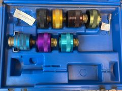 Waekon Cooling System Adapter Kit - Image 2