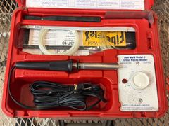Plastic Welder - Image 2