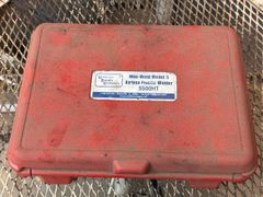 Plastic Welder - Image 4