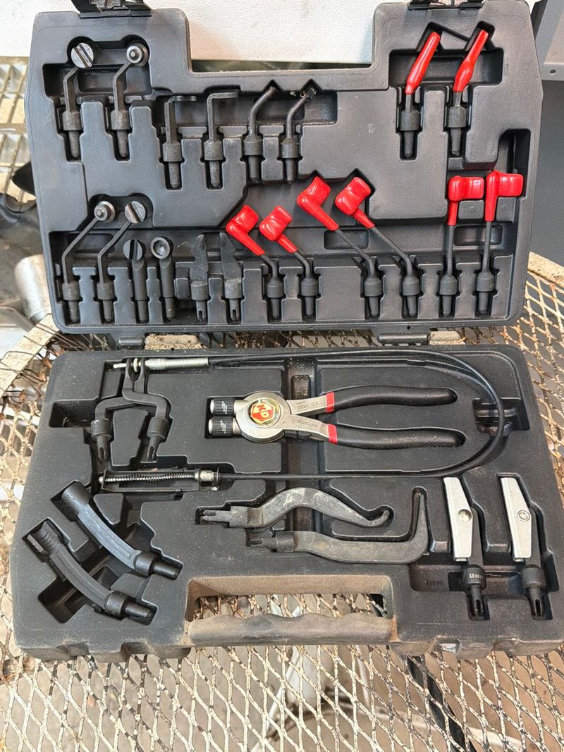 Gearplier - Image 1