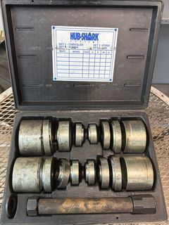 Hub Remover - Image 1