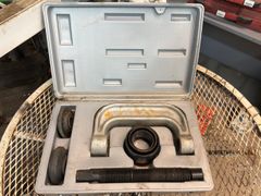 3-in-1 service kit - Image 1