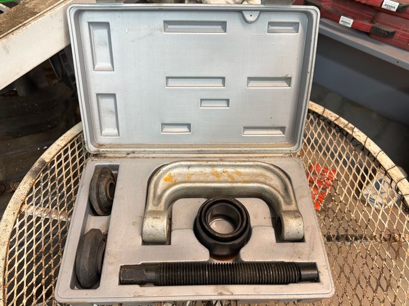 3-in-1 service kit - Image 1