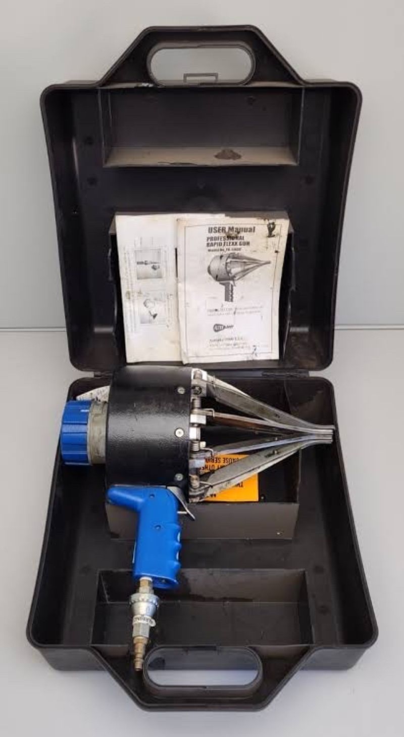 Rapid Flexx Gun - Image 1