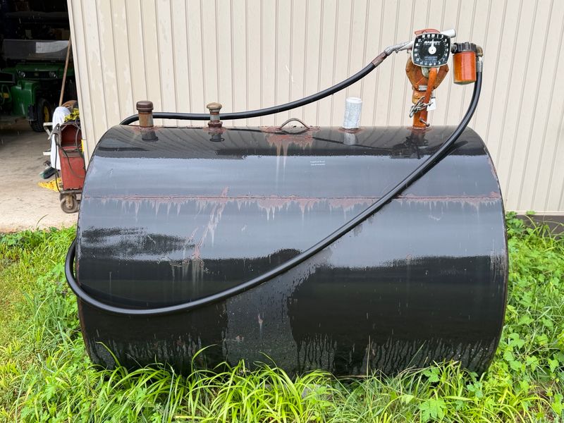 Fuel Tank - Image 1