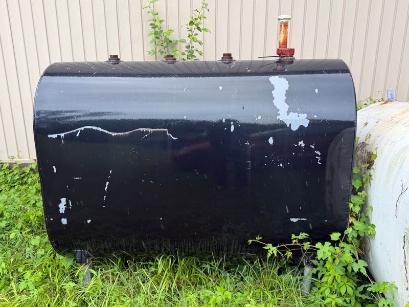 Fuel Tank - Image 1