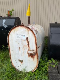 Antifreeze Tank  - Image 1