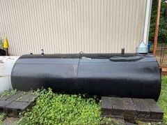 Oil Tank - Image 1