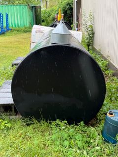 Oil Tank - Image 2