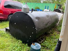 Oil Tank - Image 3