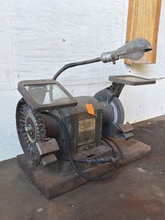 Bench Grinder - Image 1