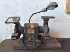 Bench Grinder - Image 2