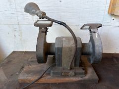 Bench Grinder - Image 6