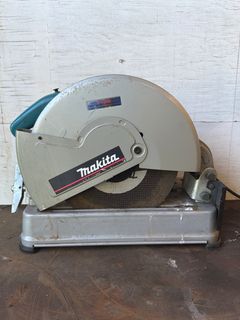 Cut-Off Saw - Image 3