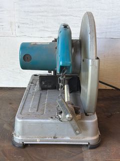 Cut-Off Saw - Image 4