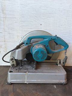 Cut-Off Saw - Image 5