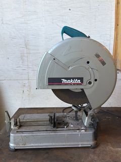 Cut-Off Saw - Image 7