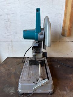Cut-Off Saw - Image 8
