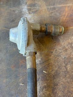 Portable Propane Forced Air Torpedo Heater - Image 6