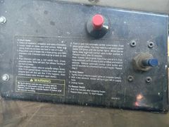 Portable Propane Forced Air Torpedo Heater - Image 7