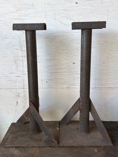 Fixed Jack stand - Image 1