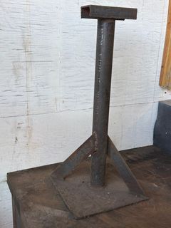 Fixed Jack stand - Image 2