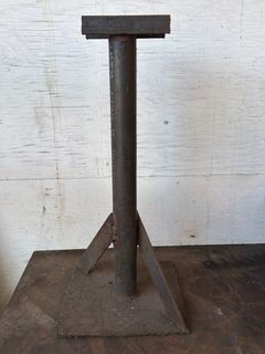 Fixed Jack stand - Image 3