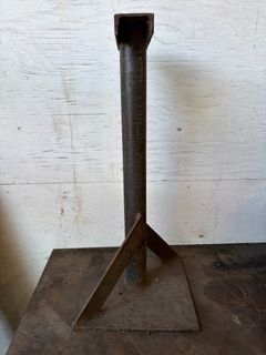 Fixed Jack stand - Image 4
