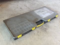 Steel fuel line repair kit - Image 1