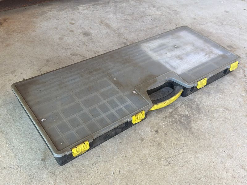 Steel fuel line repair kit - Image 1