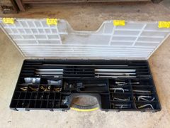 Steel fuel line repair kit - Image 4