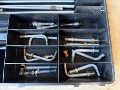 Steel fuel line repair kit - Image 6