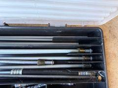 Steel fuel line repair kit - Image 8