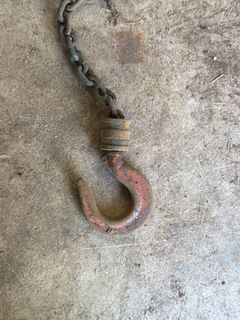 Chain hoist - Image 3