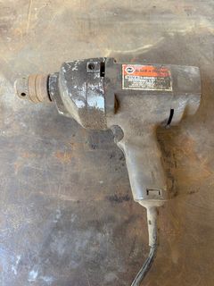 Reversing Drill - Image 2