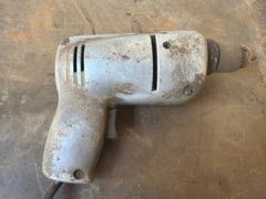 Corded Drill - Image 1