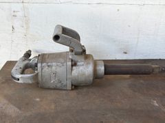 pneumatic impact wrench - Image 2