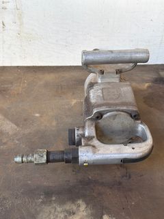 pneumatic impact wrench - Image 3