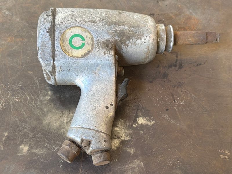 Air Wrench - Image 1
