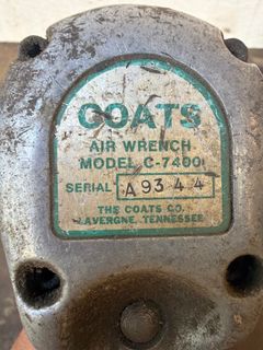 Air Wrench - Image 3