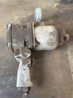 Impact Wrench - Image 1