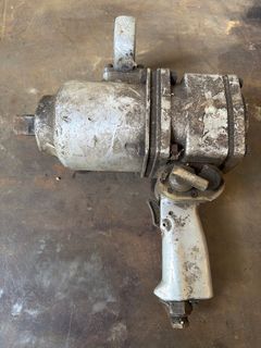 Impact Wrench - Image 2