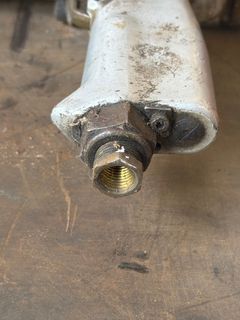 Impact Wrench - Image 3