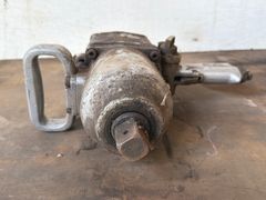 Impact Wrench - Image 4